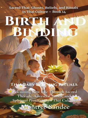 cover image of Birth and Binding